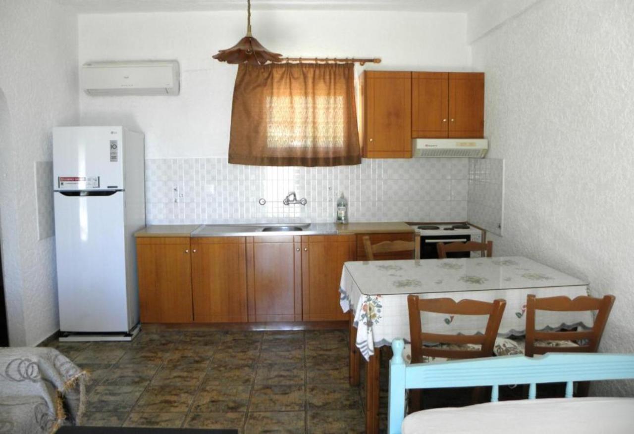 Studios Crete Ферма Экстерьер фото