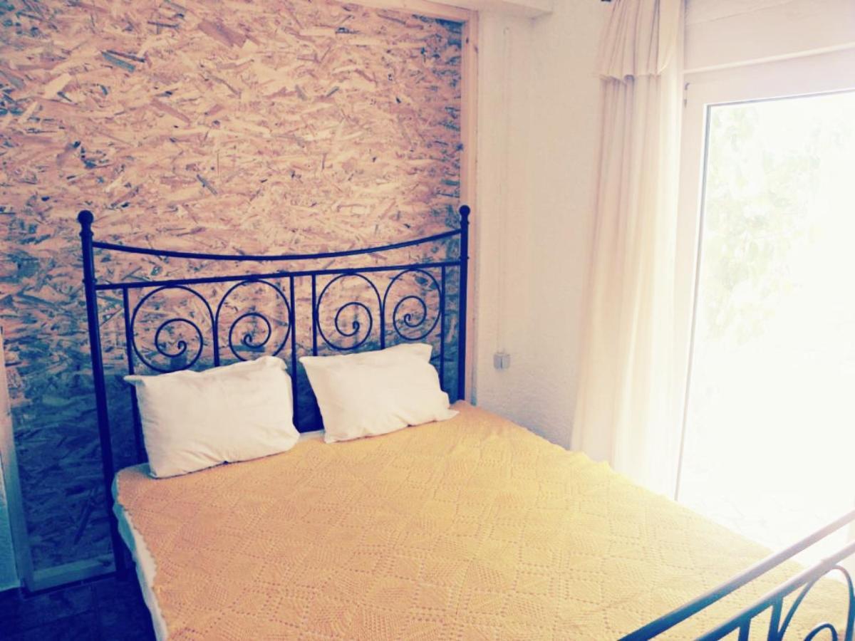 Studios Crete Ферма Экстерьер фото