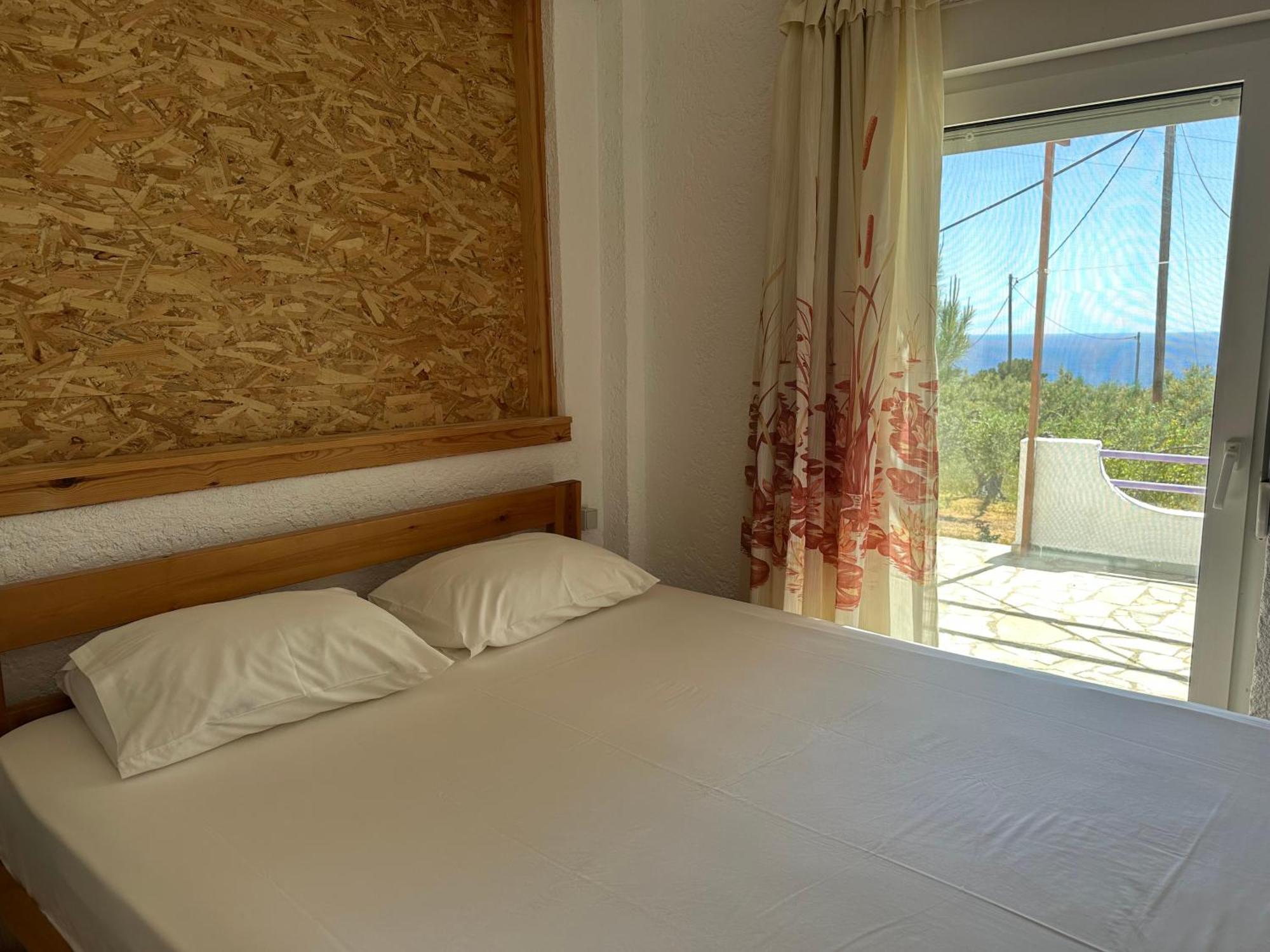 Studios Crete Ферма Экстерьер фото