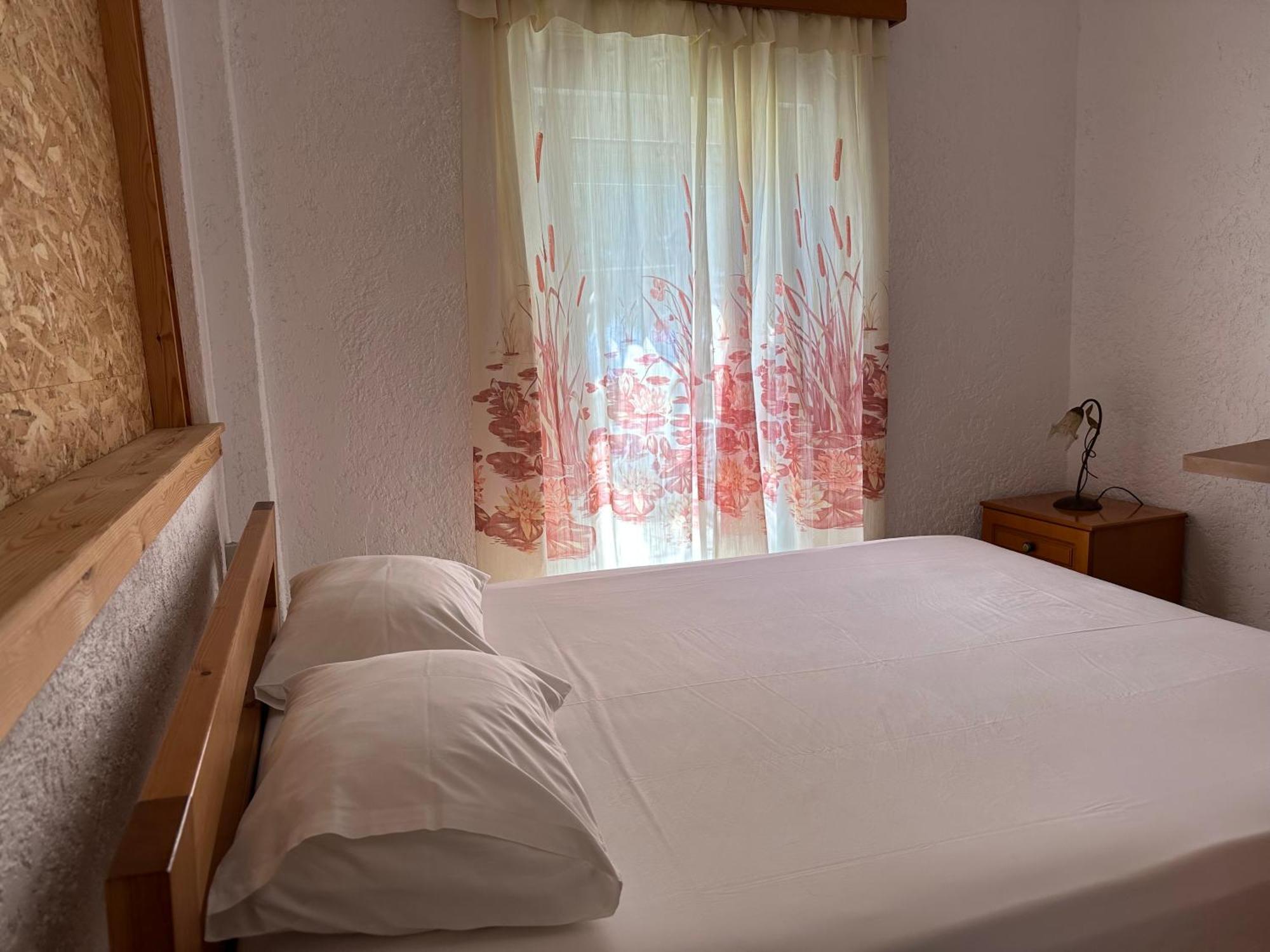 Studios Crete Ферма Экстерьер фото