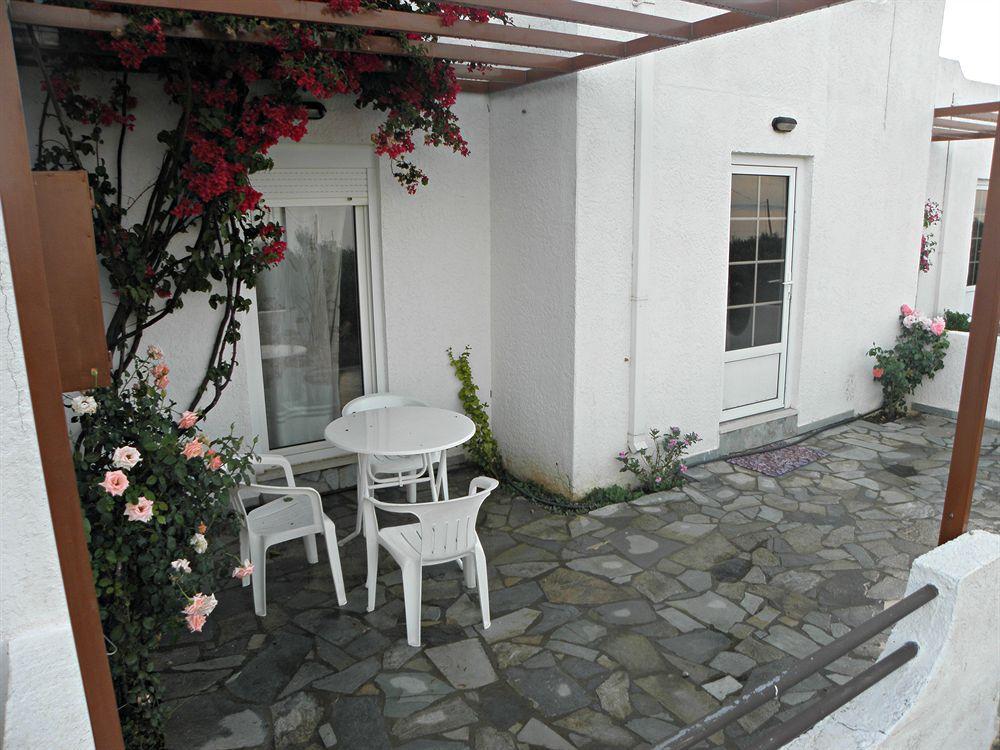 Studios Crete Ферма Экстерьер фото