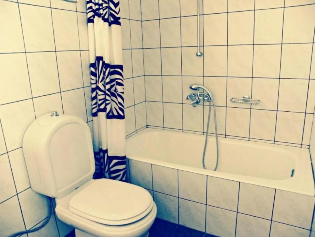 Studios Crete Ферма Экстерьер фото
