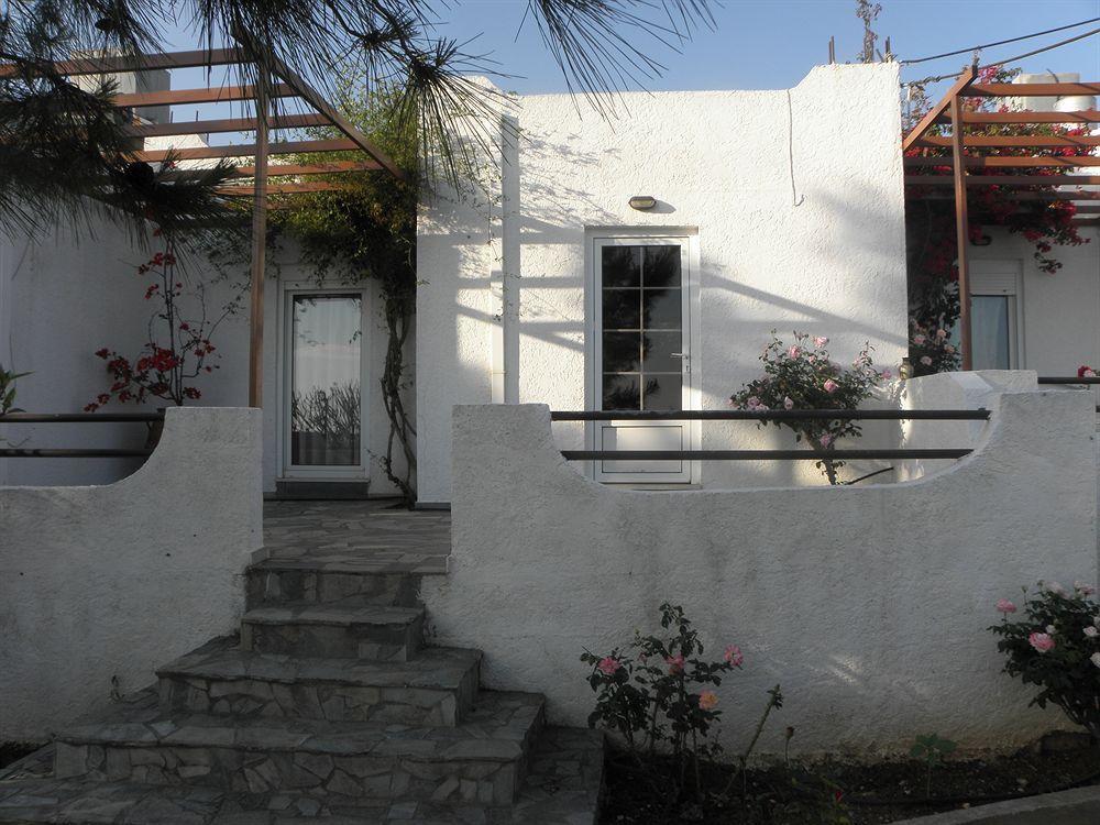 Studios Crete Ферма Экстерьер фото