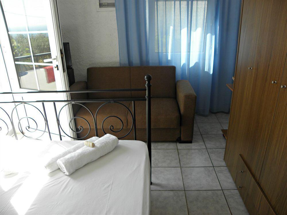 Studios Crete Ферма Экстерьер фото