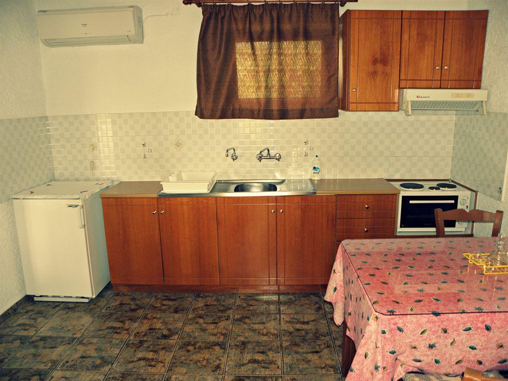 Studios Crete Ферма Экстерьер фото