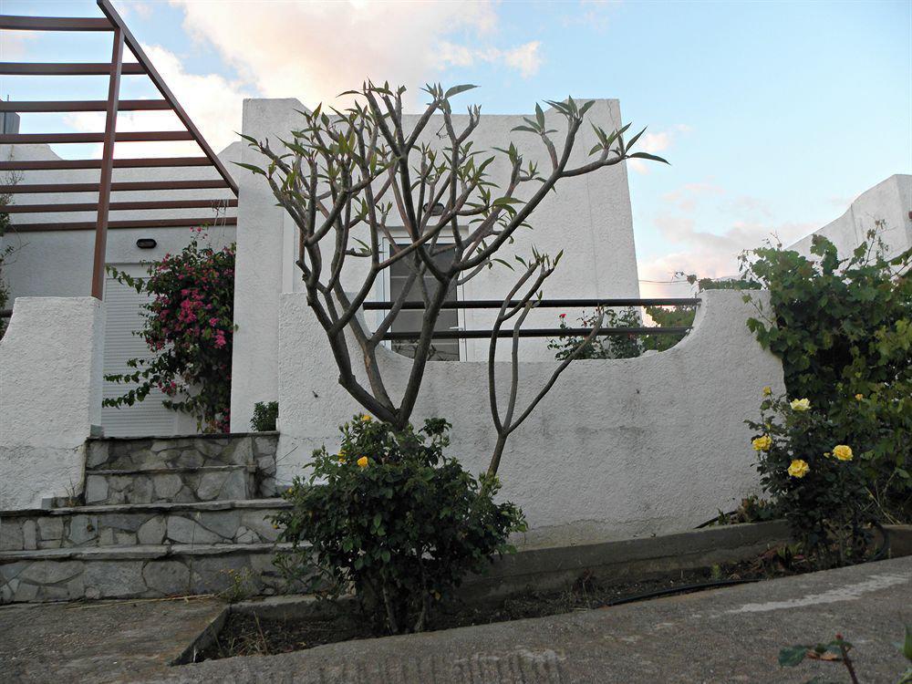 Studios Crete Ферма Экстерьер фото