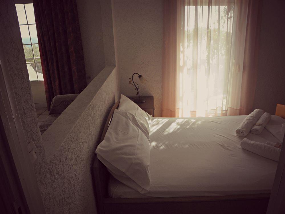 Studios Crete Ферма Экстерьер фото